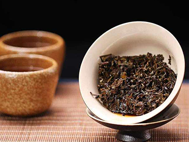 湖南安化黑茶多少钱一斤在哪买才不受骗