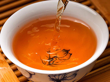 安化黑茶简介