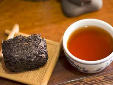 安化黑茶三个独特两个神奇的地方