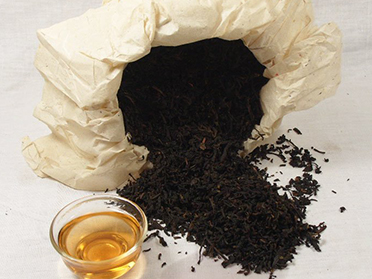 湖南安化黑茶百科